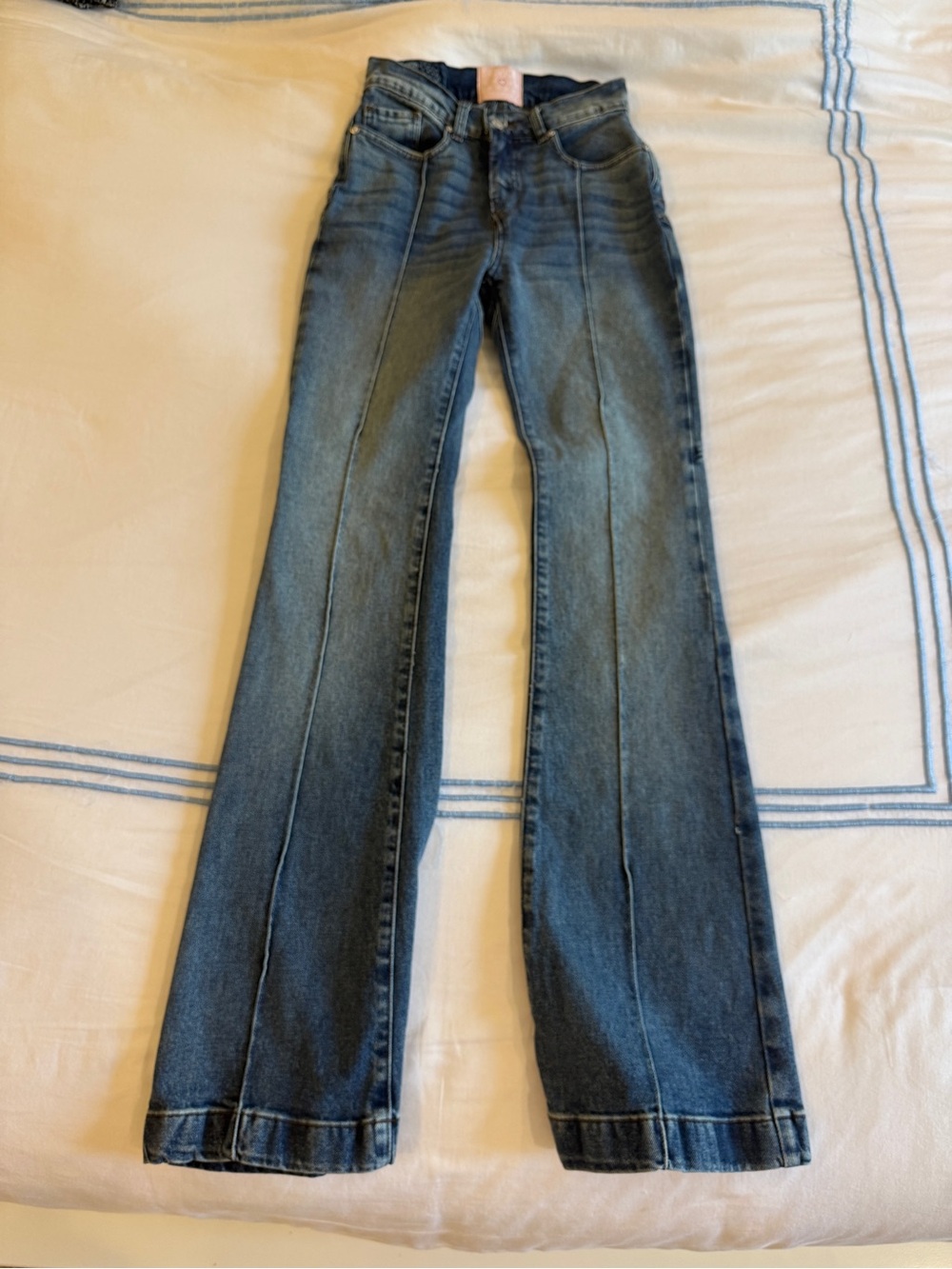 REVICE Flare Jeans